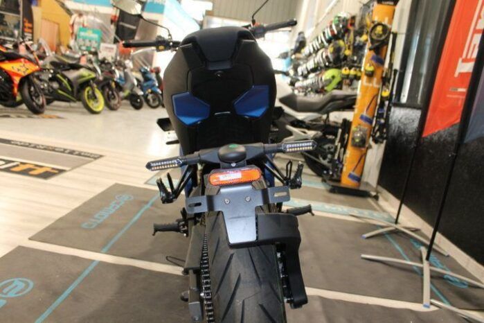 
								F.B MONDIAL PIEGA 125 ABS full									