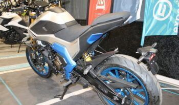 
									F.B MONDIAL PIEGA 125 ABS full								