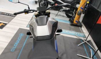 
									F.B MONDIAL PIEGA 125 ABS full								