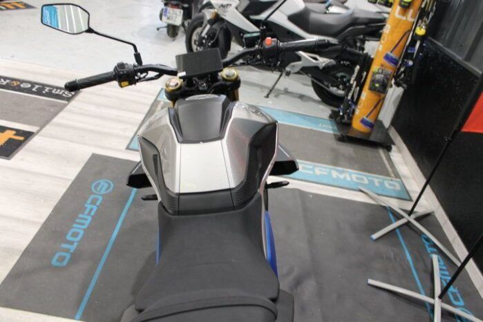 
								F.B MONDIAL PIEGA 125 ABS full									