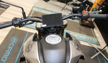 
									F.B MONDIAL PIEGA 125 ABS full								