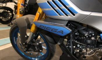 
									F.B MONDIAL PIEGA 125 ABS full								