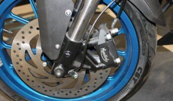 
									F.B MONDIAL PIEGA 125 ABS full								