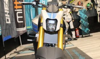 
									F.B MONDIAL PIEGA 125 ABS full								
