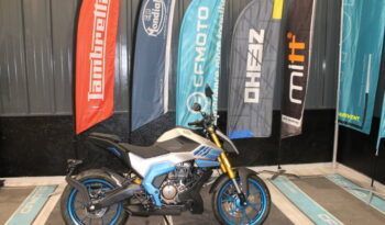 
									F.B MONDIAL PIEGA 125 ABS full								