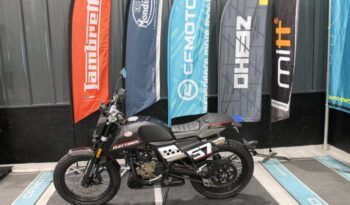 
									F.B MONDIAL FLAT TRACK 125 full								