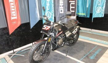 
									F.B MONDIAL FLAT TRACK 125 full								