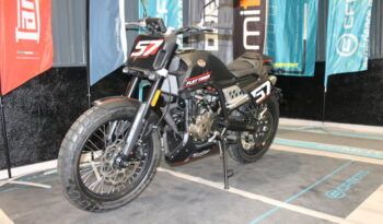 
									F.B MONDIAL FLAT TRACK 125 full								