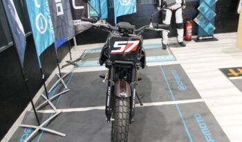 
									F.B MONDIAL FLAT TRACK 125 full								