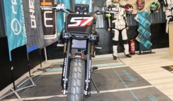 
									F.B MONDIAL FLAT TRACK 125 full								