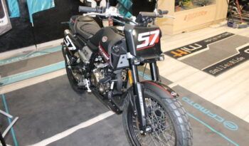 
									F.B MONDIAL FLAT TRACK 125 full								