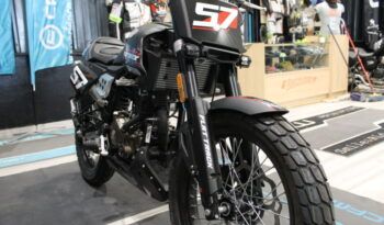 
									F.B MONDIAL FLAT TRACK 125 full								