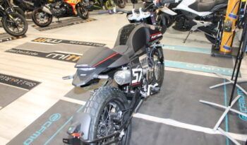 
									F.B MONDIAL FLAT TRACK 125 full								