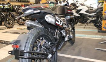 
									F.B MONDIAL FLAT TRACK 125 full								