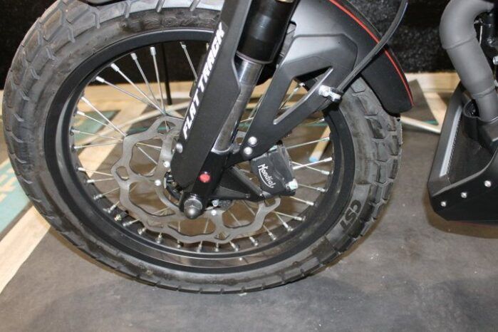 
								F.B MONDIAL FLAT TRACK 125 full									