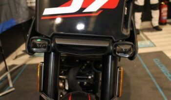 
									F.B MONDIAL FLAT TRACK 125 full								
