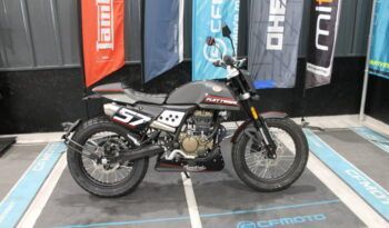 
									F.B MONDIAL FLAT TRACK 125 full								