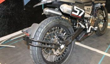 
									F.B MONDIAL FLAT TRACK 125 full								