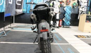 
									F.B MONDIAL FLAT TRACK 125 full								