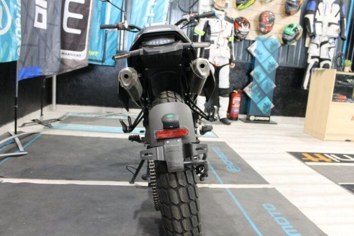 
								F.B MONDIAL FLAT TRACK 125 full									