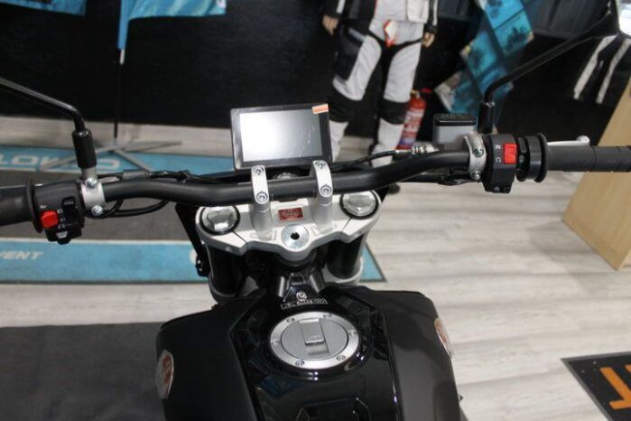 
								F.B MONDIAL FLAT TRACK 125 full									