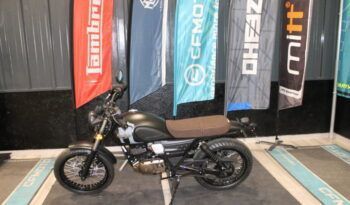 
									F.B MONDIAL SPARTAN 125 full								