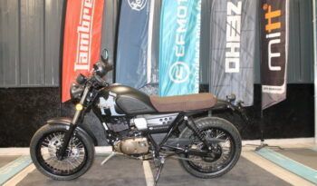
									F.B MONDIAL SPARTAN 125 full								