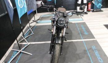 
									F.B MONDIAL SPARTAN 125 full								