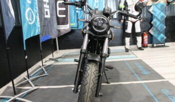 
									F.B MONDIAL SPARTAN 125 full								