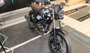 
									F.B MONDIAL SPARTAN 125 full								