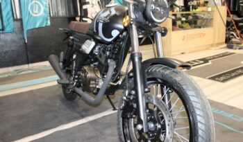 
									F.B MONDIAL SPARTAN 125 full								