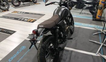 
									F.B MONDIAL SPARTAN 125 full								