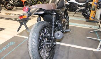 
									F.B MONDIAL SPARTAN 125 full								