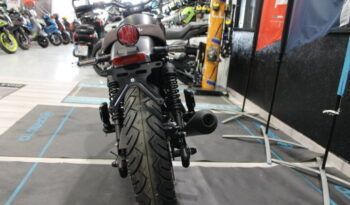 
									F.B MONDIAL SPARTAN 125 full								