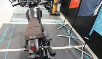 
									F.B MONDIAL SPARTAN 125 full								