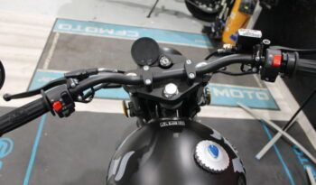 
									F.B MONDIAL SPARTAN 125 full								