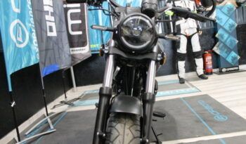 
									F.B MONDIAL SPARTAN 125 full								
