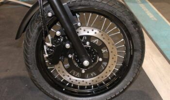 
									F.B MONDIAL SPARTAN 125 full								