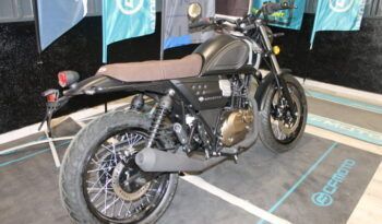 
									F.B MONDIAL SPARTAN 125 full								