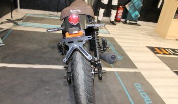 
									F.B MONDIAL SPARTAN 125 full								