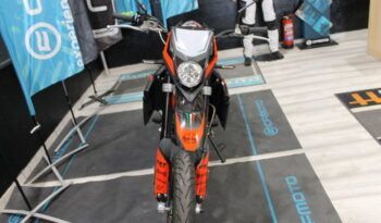 
									F.B MONDIAL SMX MOTARD 125 full								