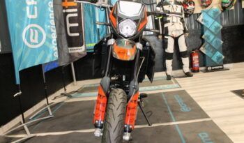 
									F.B MONDIAL SMX MOTARD 125 full								
