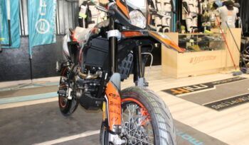 
									F.B MONDIAL SMX MOTARD 125 full								