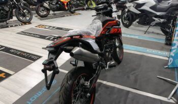
									F.B MONDIAL SMX MOTARD 125 full								