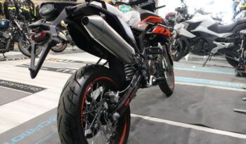 
									F.B MONDIAL SMX MOTARD 125 full								