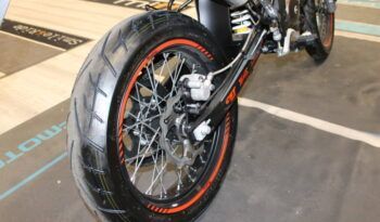 
									F.B MONDIAL SMX MOTARD 125 full								
