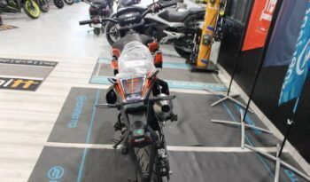 
									F.B MONDIAL SMX MOTARD 125 full								