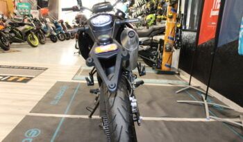 
									F.B MONDIAL SMX MOTARD 125 full								