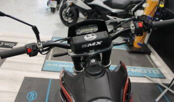 
									F.B MONDIAL SMX MOTARD 125 full								