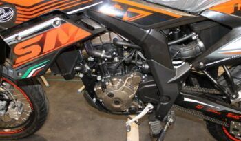 
									F.B MONDIAL SMX MOTARD 125 full								